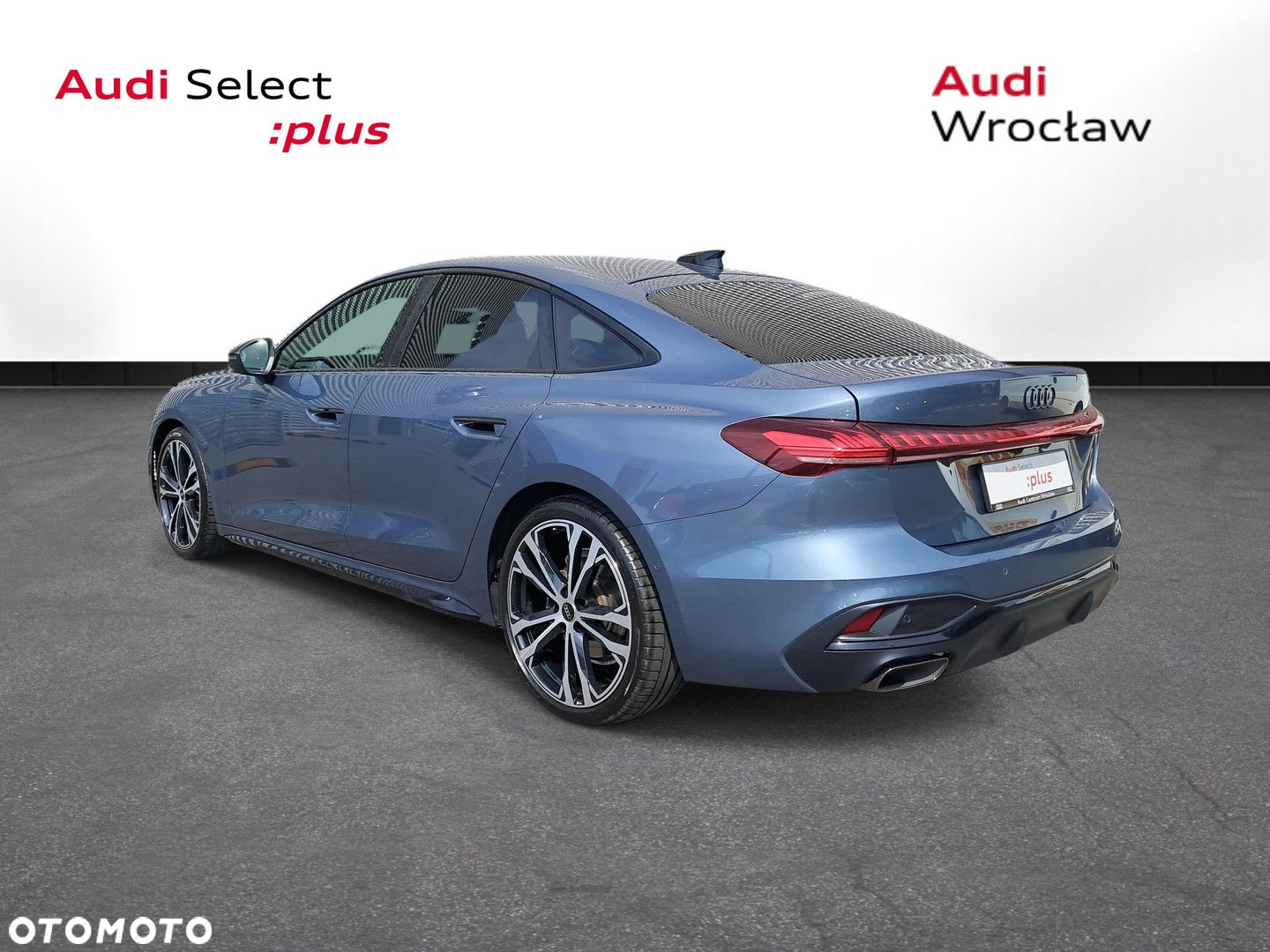 Audi A5 - 4