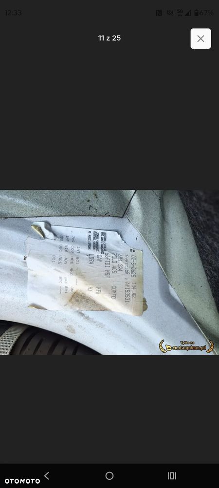 Volkswagen Polo 1.6 TDI DPF Comfortline - 15