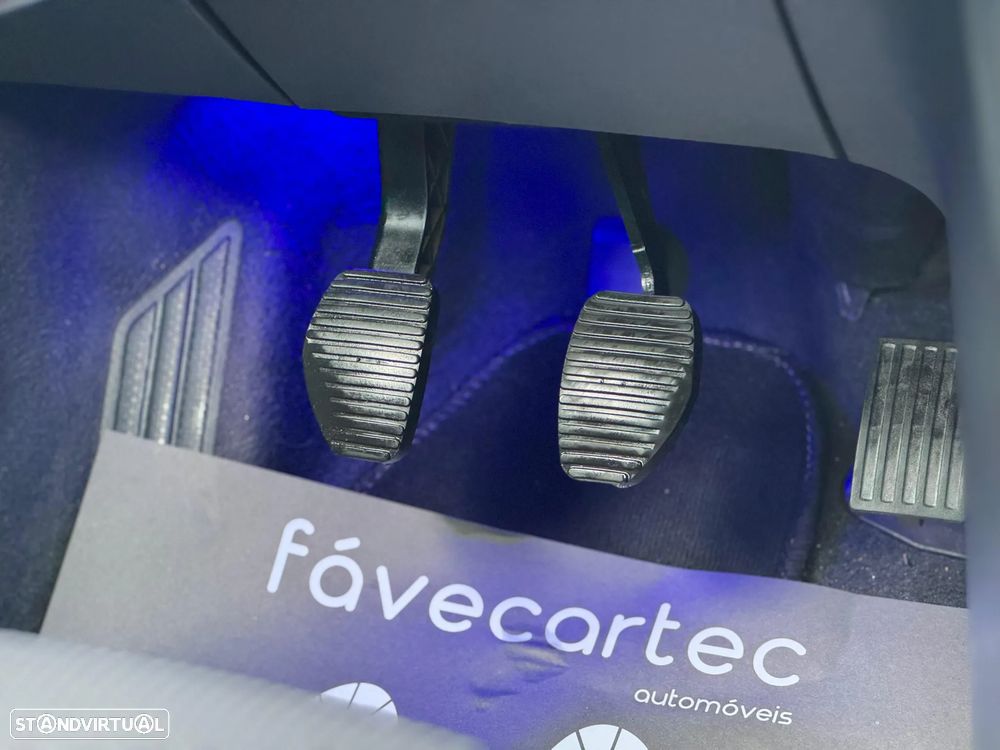 Peugeot 508 1.6 HDi-e Allure - 49