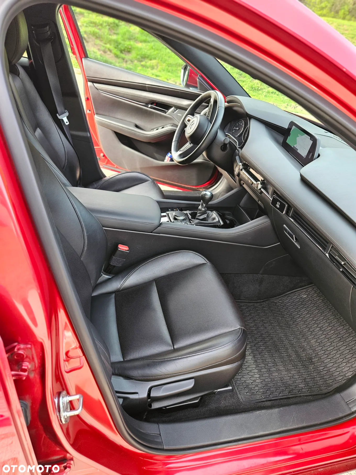Mazda 3 - 15