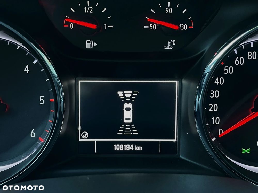 Opel Insignia 1.6 Innovation - 24