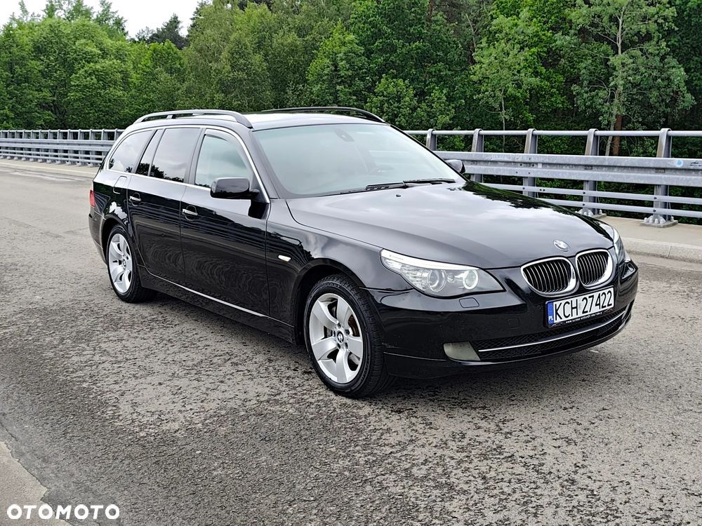 BMW Seria 5 - 3