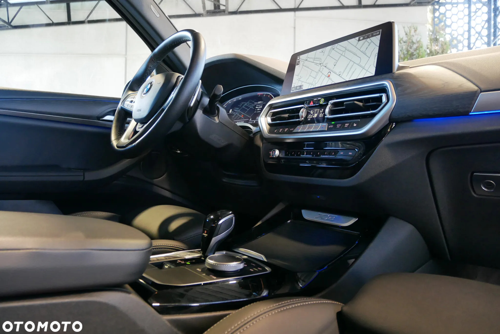 BMW X3 xDrive30i xLine - 27