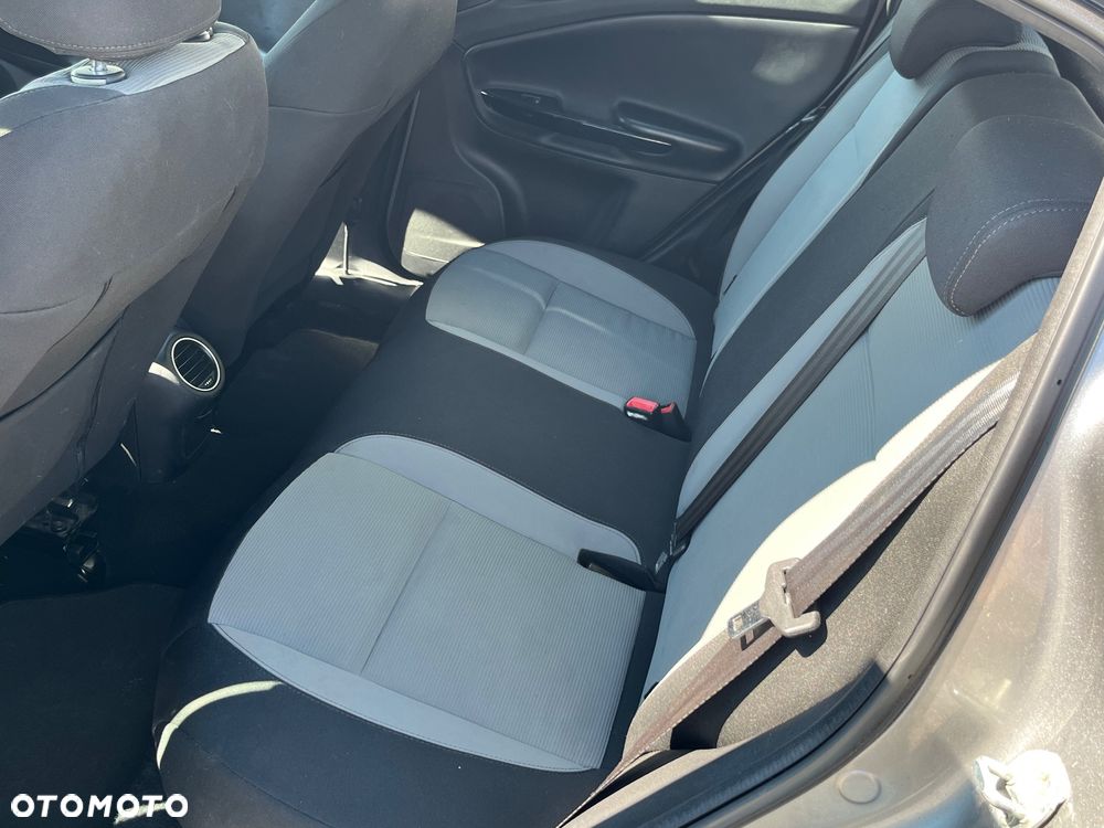 Alfa Romeo Giulietta 1.4 TB 16V - 5