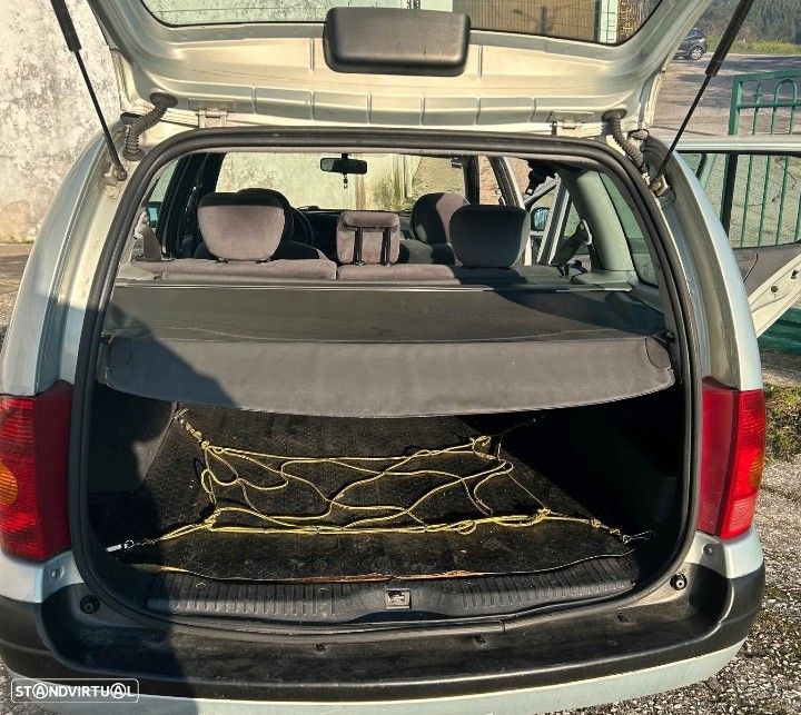 Renault Mégane Break - 2