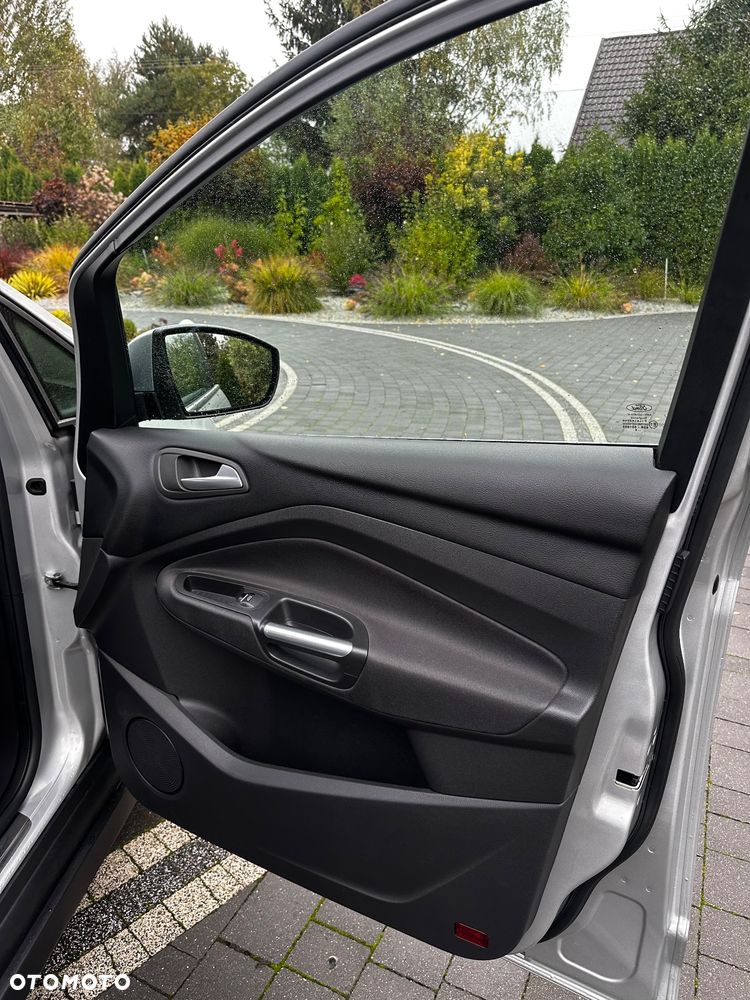 Ford Grand C-MAX Gr 2.0 TDCi Titanium ASS - 22