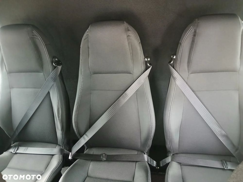 Toyota PROACE MAX L3H2 BRYGADOWY - 32