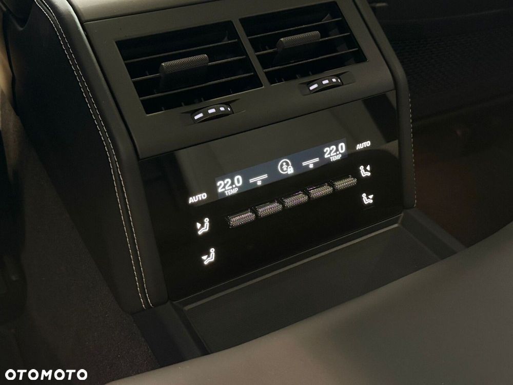 Porsche Panamera - 29