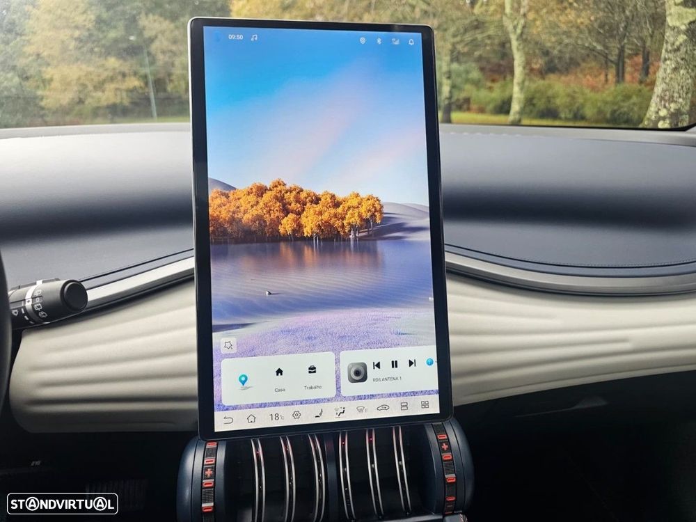 BYD Atto 3 60.48 kWh Design - 18