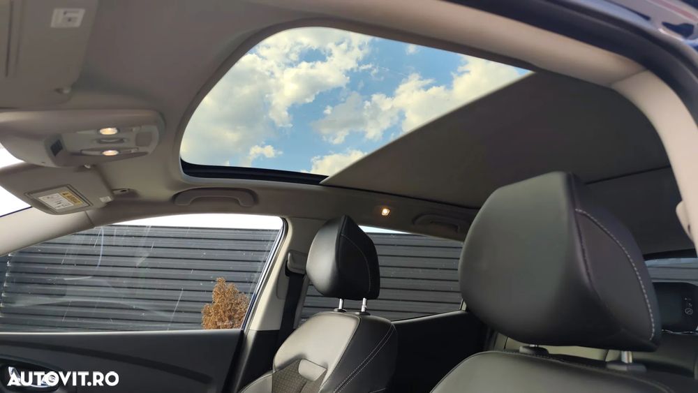 Renault Kadjar Energy dCi 130 Bose Edition - 25