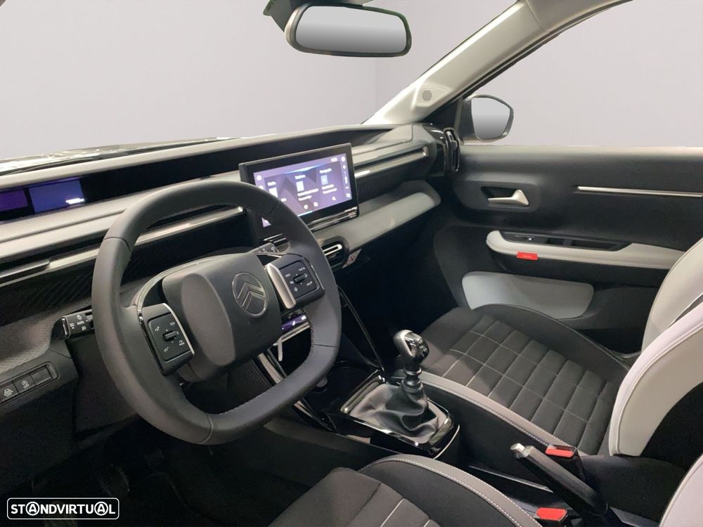 Citroën C3 1.2 PureTech Max - 10