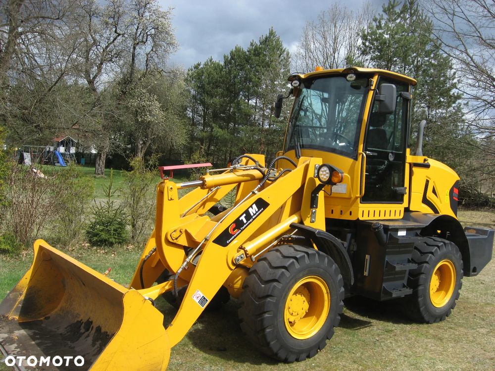 CTM 930 - 3