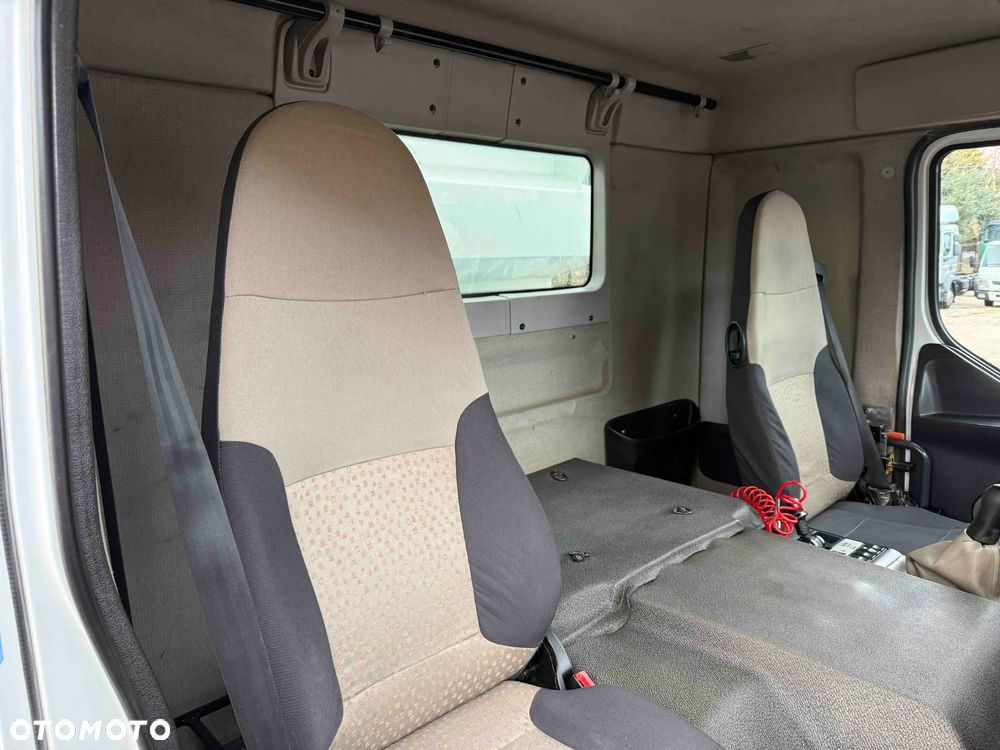 Renault KERAX=450DXi=8X4=WYWROTKA=BORDMATIC - 20