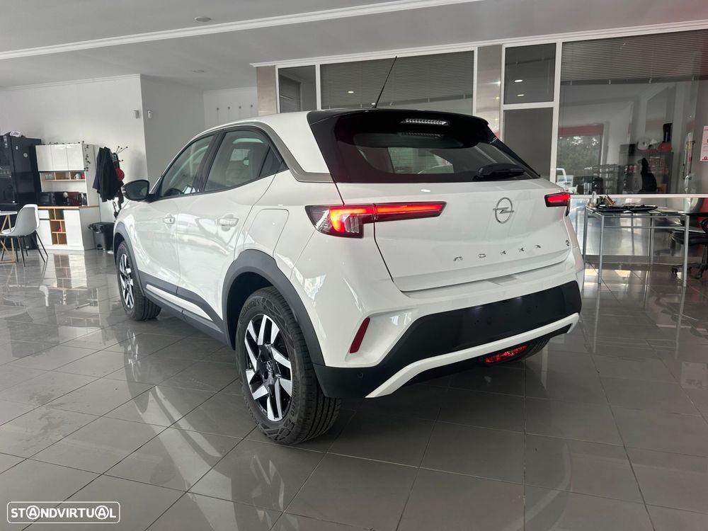 Opel Mokka-e - 15