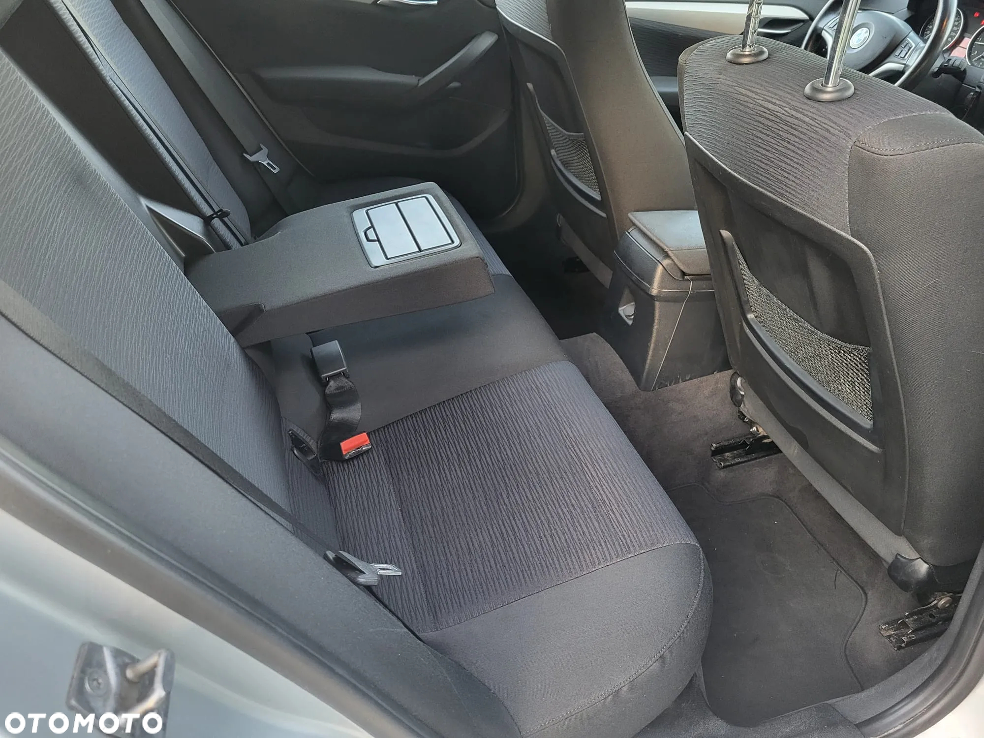 BMW X1 sDrive18d - 29