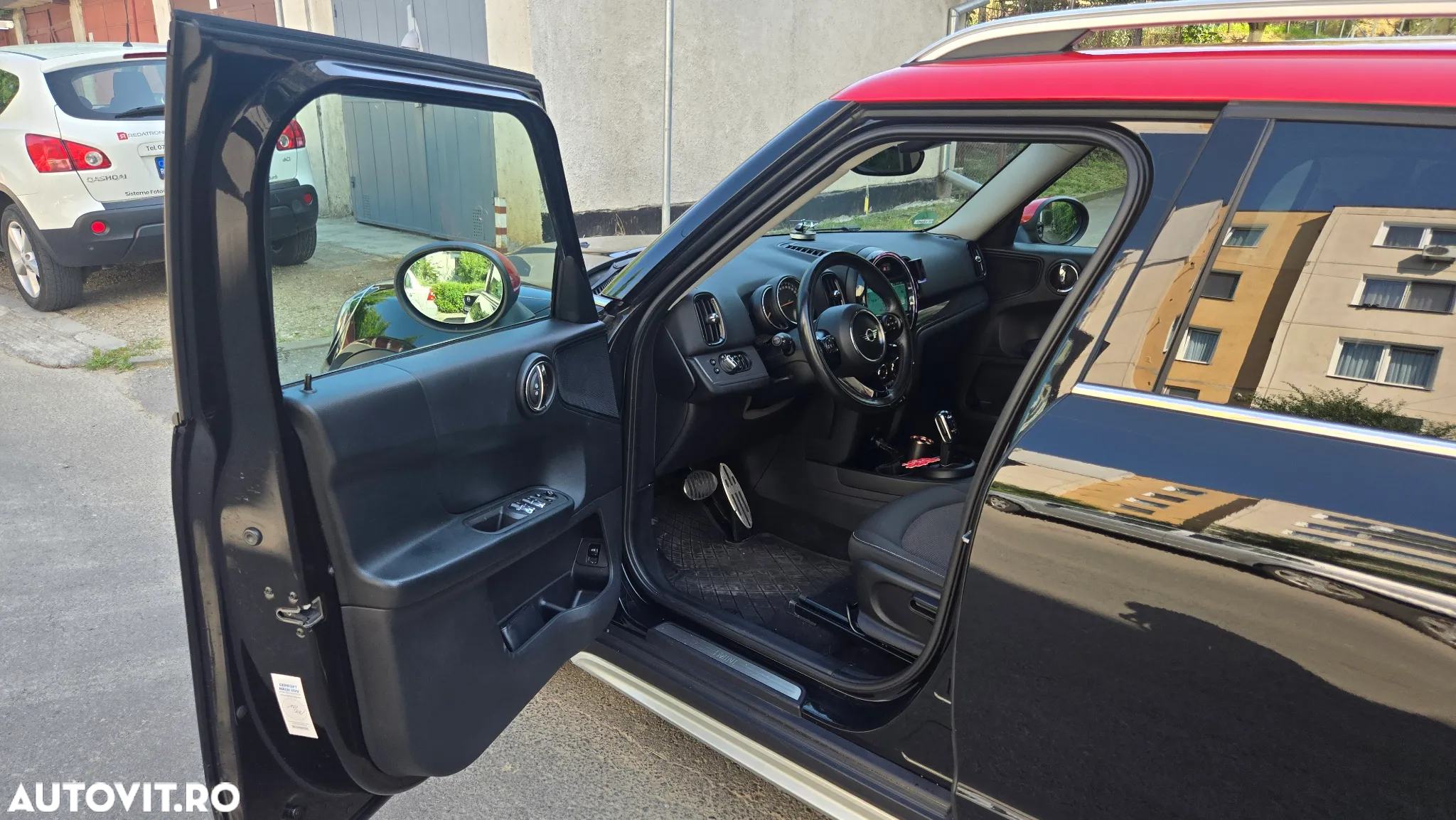 Mini Countryman Cooper D Aut. - 5
