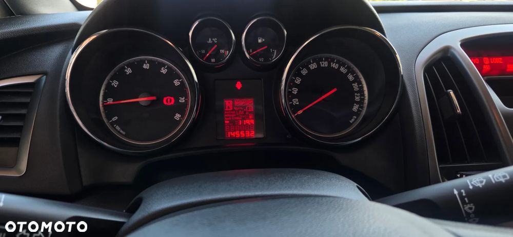 Opel Astra 1.4 111 - 24