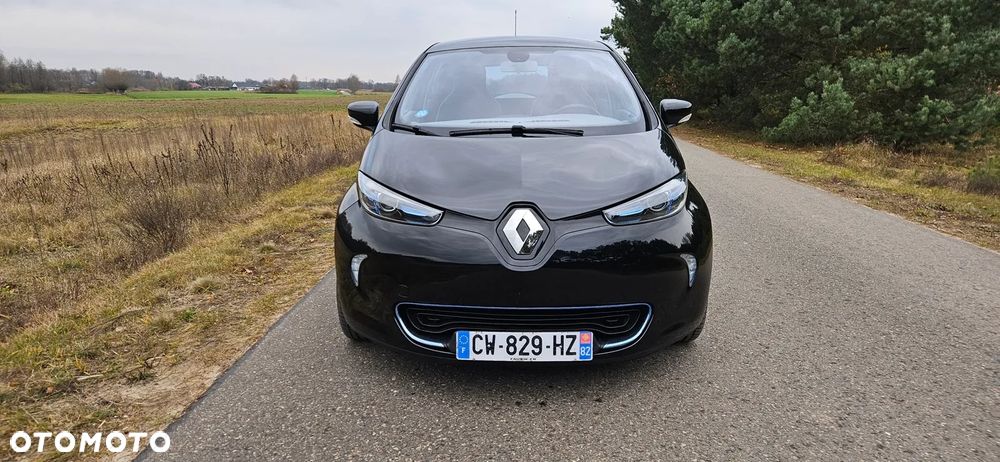 Renault Zoe - 5