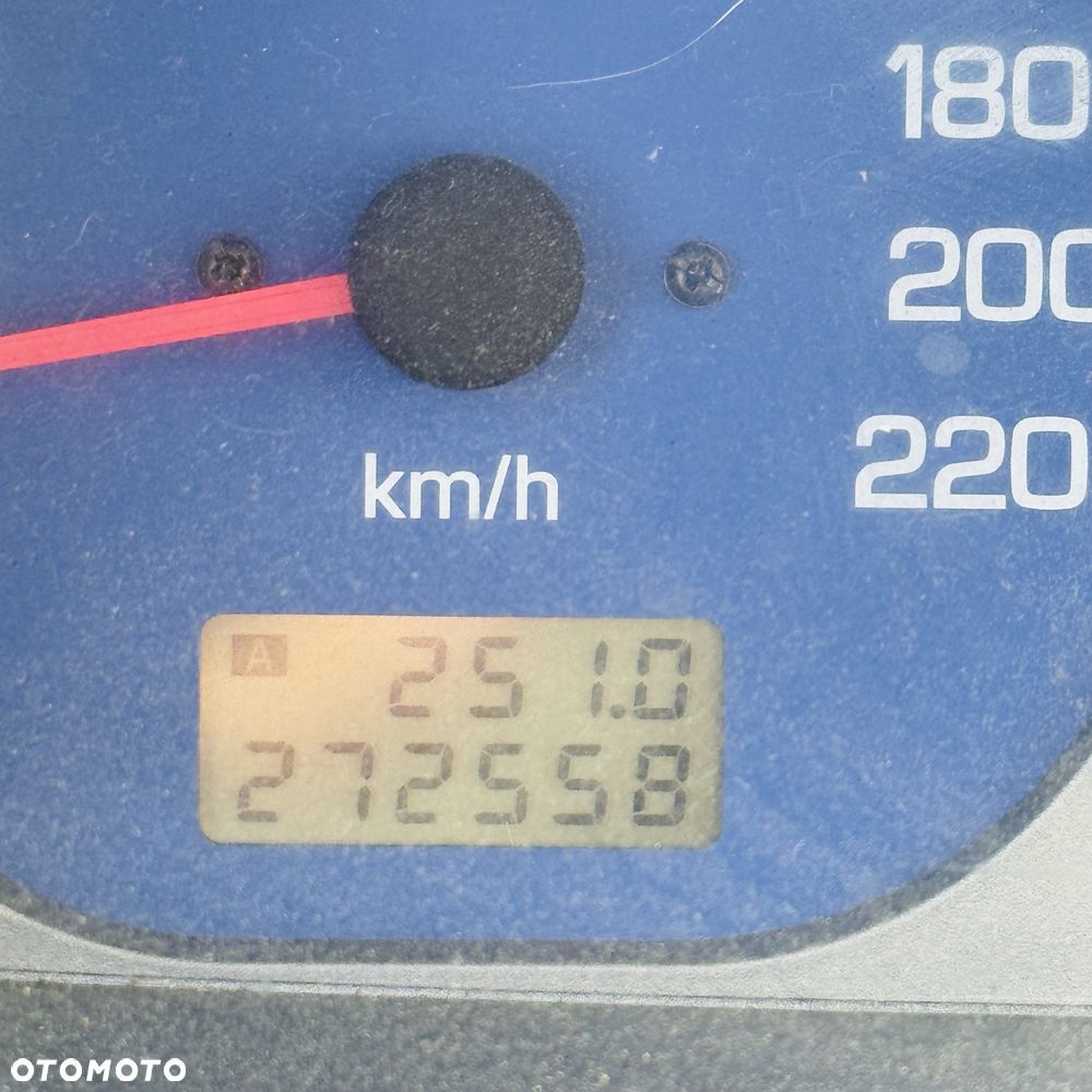 Mitsubishi Pajero Pinin - 7
