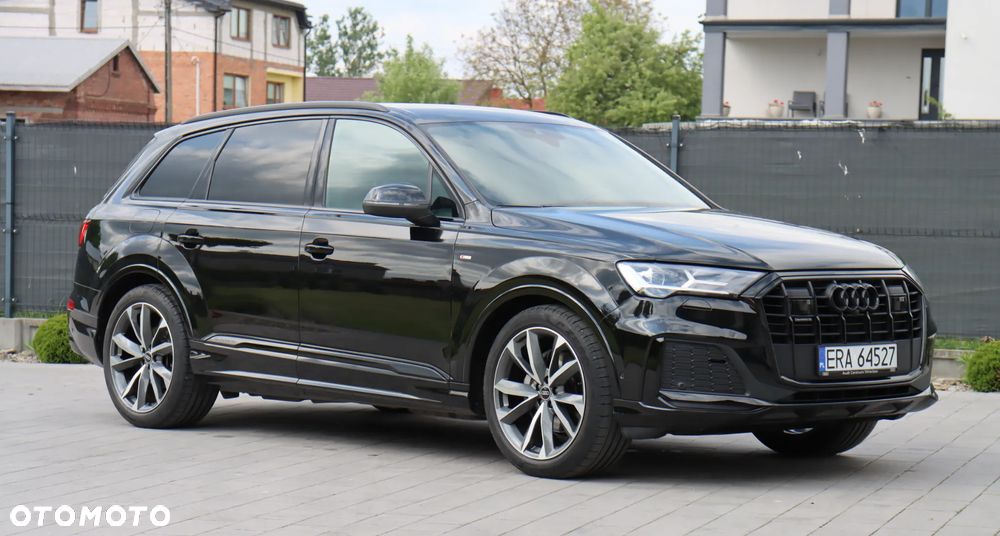 Audi Q7 - 3