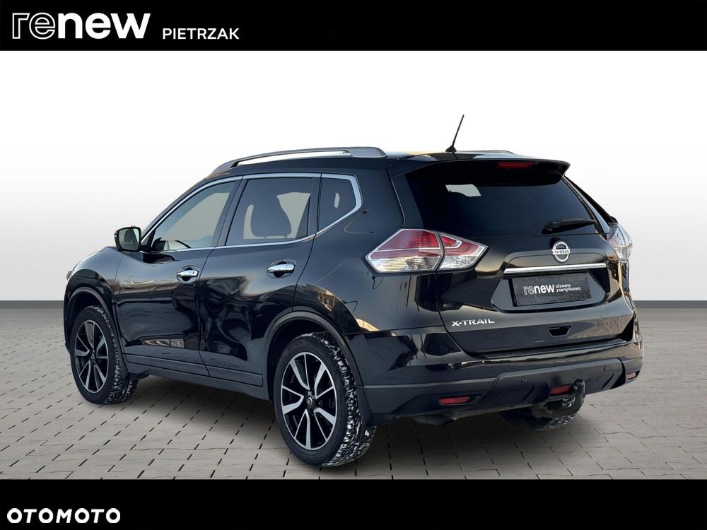 Nissan X-Trail 1.6 DCi Acenta 2WD - 3