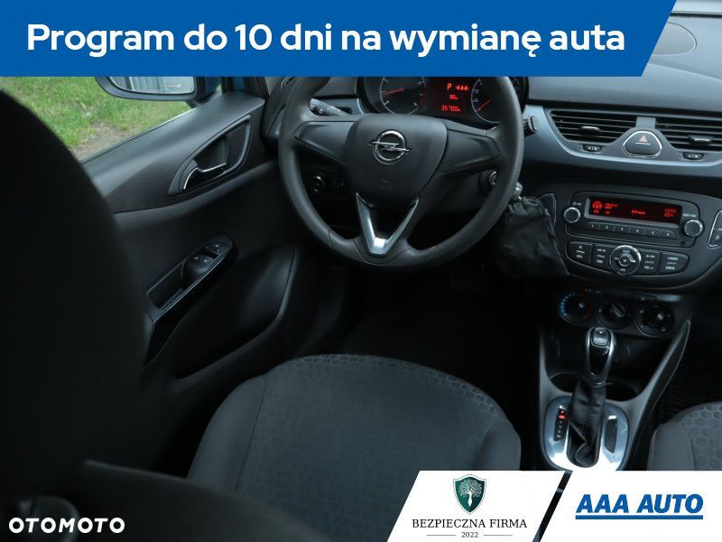 Opel Corsa - 9