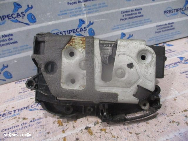Fecho BM5AA21813AD FORD FOCUS  3 FASE 1 2012 1.6 Tdci 95CV 5P BRANCO FE 5 PINOS - 4
