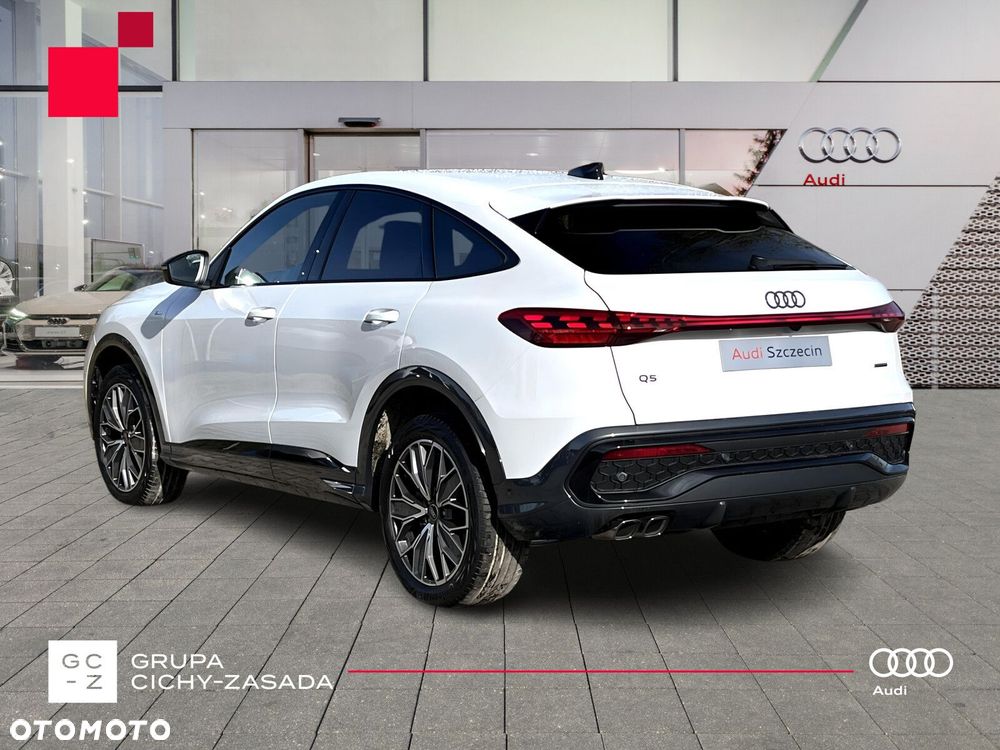 Audi Q5 Sportback - 3