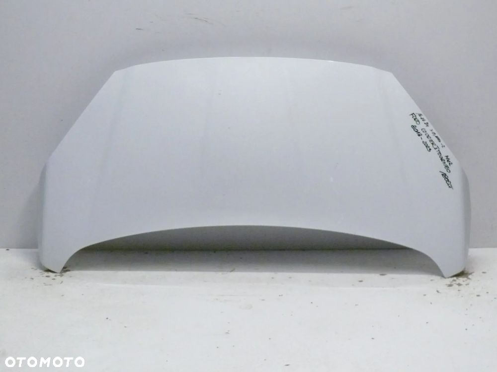 MASKA FORD TRANSIT COURIER II TOURNEO 2018 2023