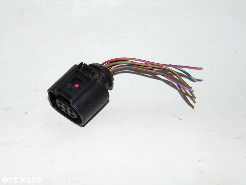 ORYGINAŁ przepustnica 047133062D Skoda Fabia I 1.4 benzyna 99-06r - 13