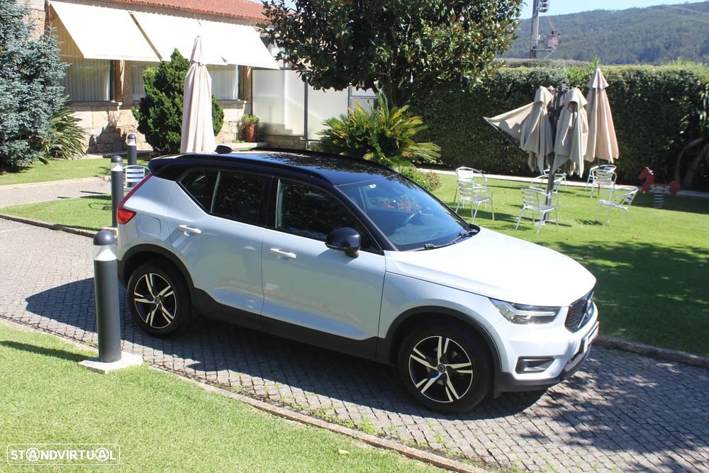 Volvo XC 40 - 8