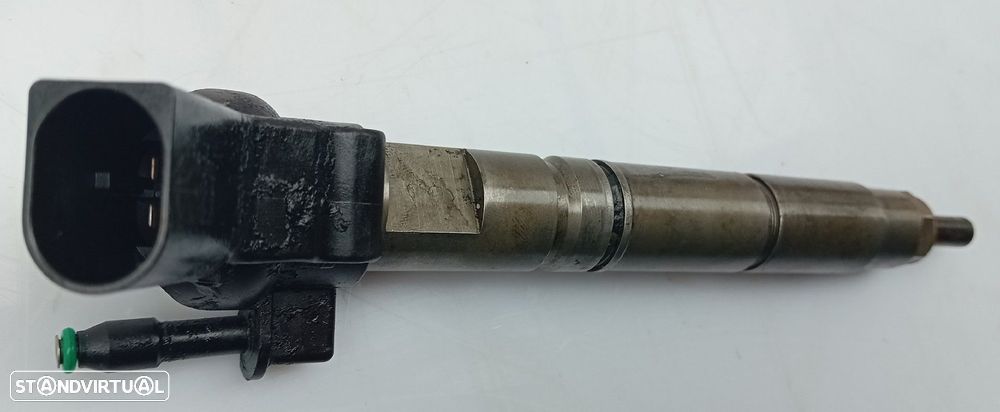 Injetor MERCEDES-BENZ CLS (C219) - 2