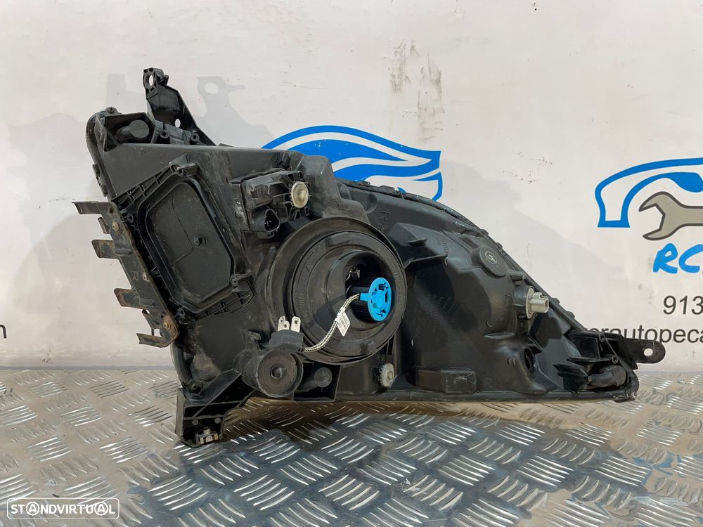 OTICA OTICAS DIREITA 8113047181 TOYOTA PRIUS W2 LIFTBACK OPTICA OPTICAS FAROL FAROIS ORIGINAL - 6