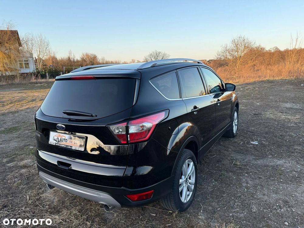Ford Kuga 1.5 EcoBoost 2x4 Trend - 2