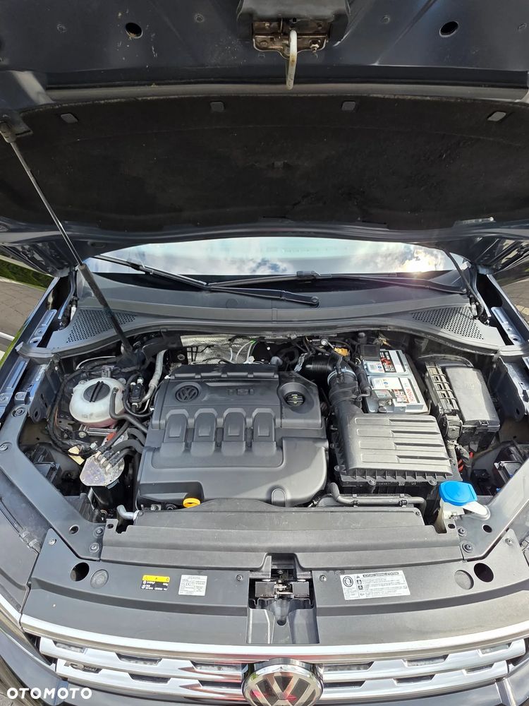 Volkswagen Tiguan 2.0 TDI BMT SCR 4Mot Highline DSG - 25