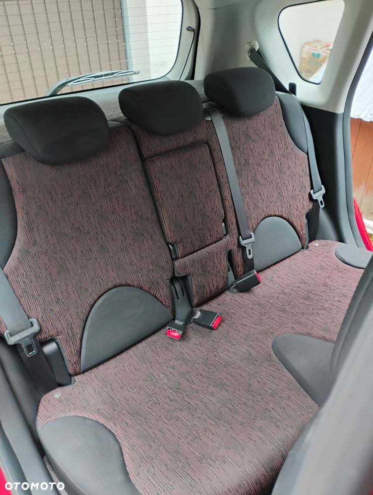Nissan Note 1.4 Acenta - 17
