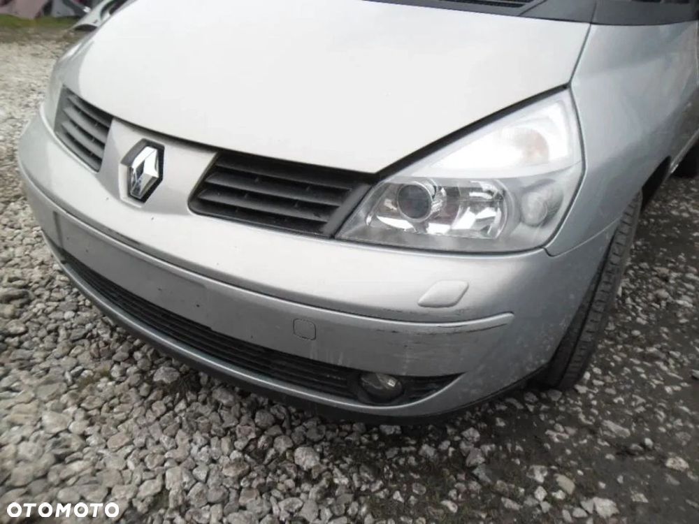 ESPACE.IV 2.2 DCI PIASTA ZWROTNICA PRAWA - 1