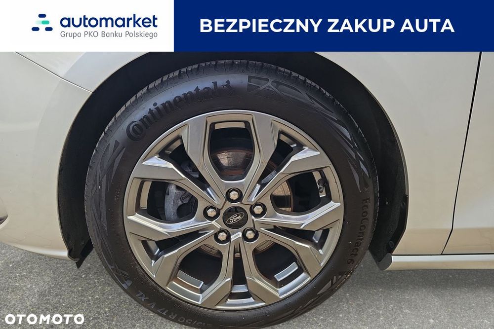 Ford Focus 1.5 EcoBlue ST-Line X - 10