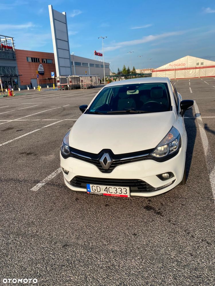 Renault Clio 1.2 16V Limited - 5