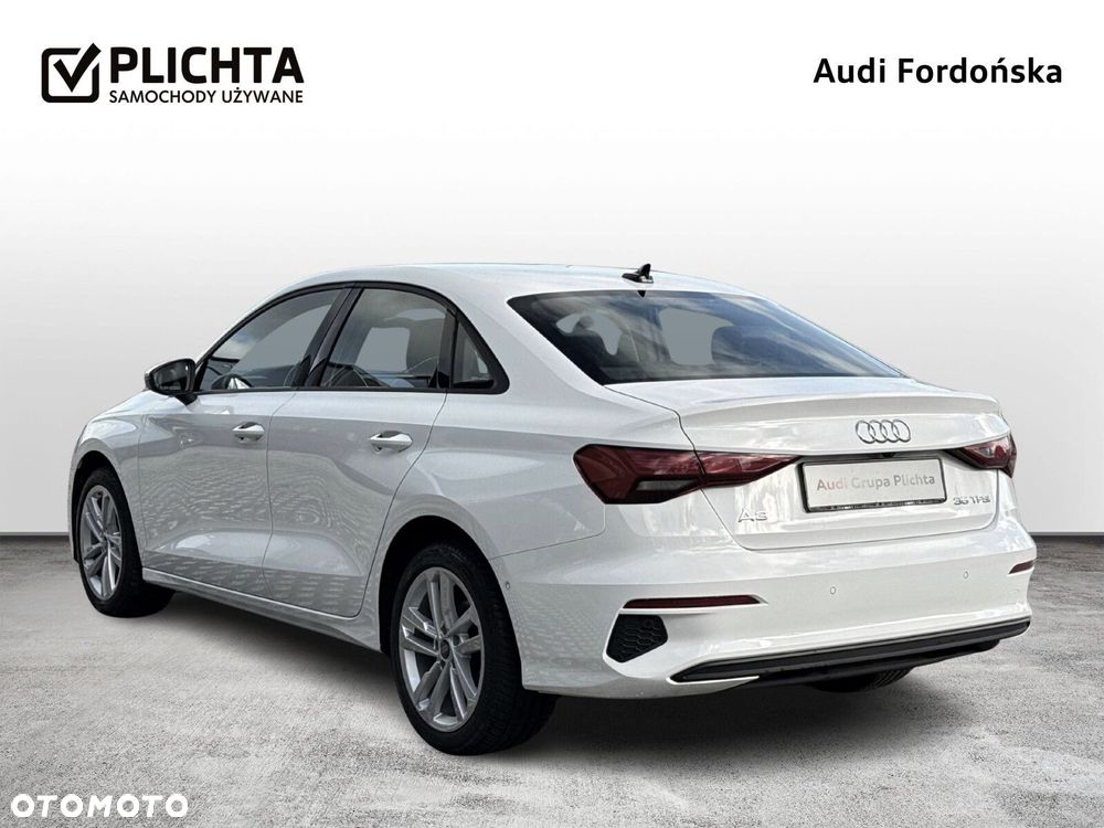 Audi A3 - 3