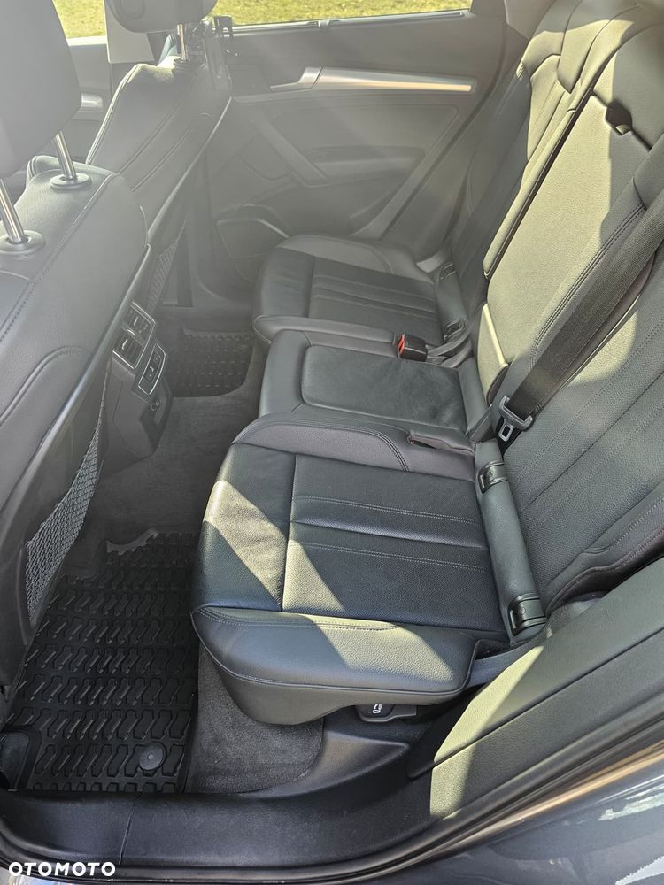 Audi Q5 2.0 TFSI Quattro Sport S tronic - 23