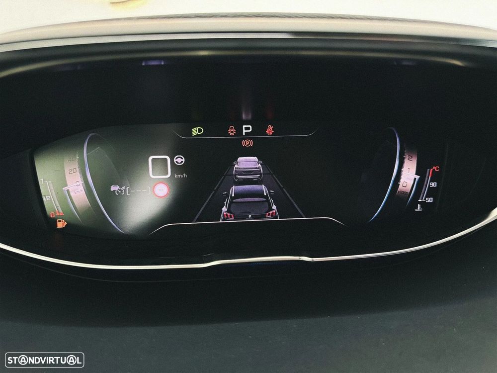 Peugeot 3008 - 13