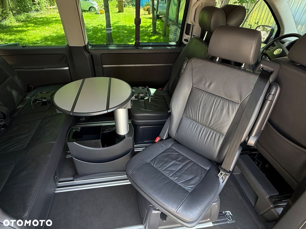Volkswagen Multivan L1 Business - 20