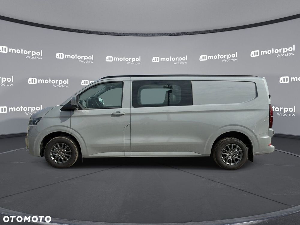 Volkswagen Transporter T7 Furgon Plus/6 osob./AUTOMAT  2,0 l TDI 170 KM r. o. 3500 mm - 4