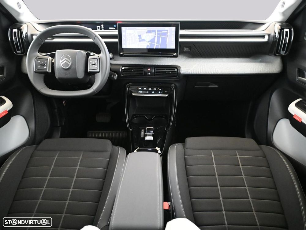 Citroën e-C3 - 8