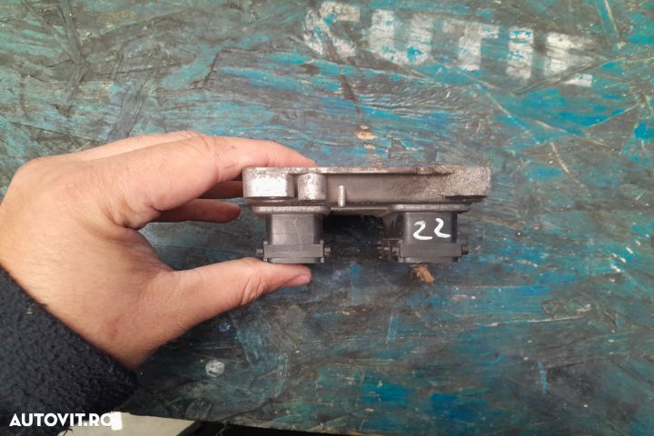 Calculator motor ECU 0261208396 - 1.4  0261208396 - 1.4 Opel Astra H - 4