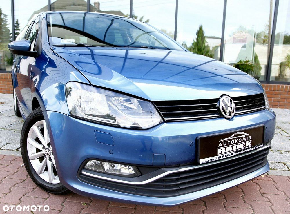 Volkswagen Polo - 2