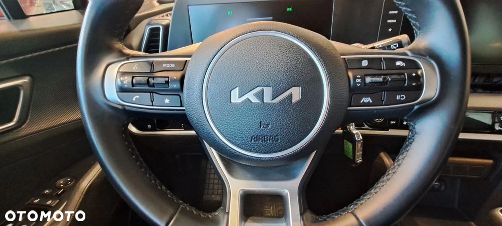 Kia Sportage - 17