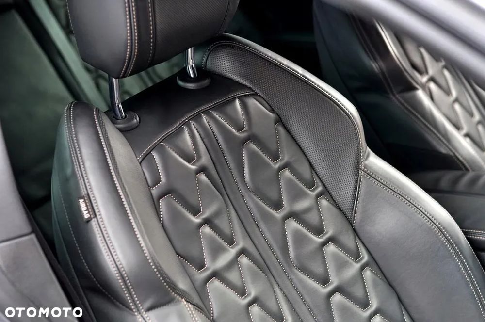 Peugeot 508 2.0 BlueHDi GT Line S&S EAT8 - 25