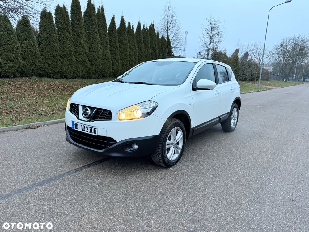 Nissan Qashqai - 17